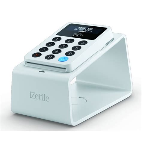 izettle contactless 2 card payment device|izettle accept payments.